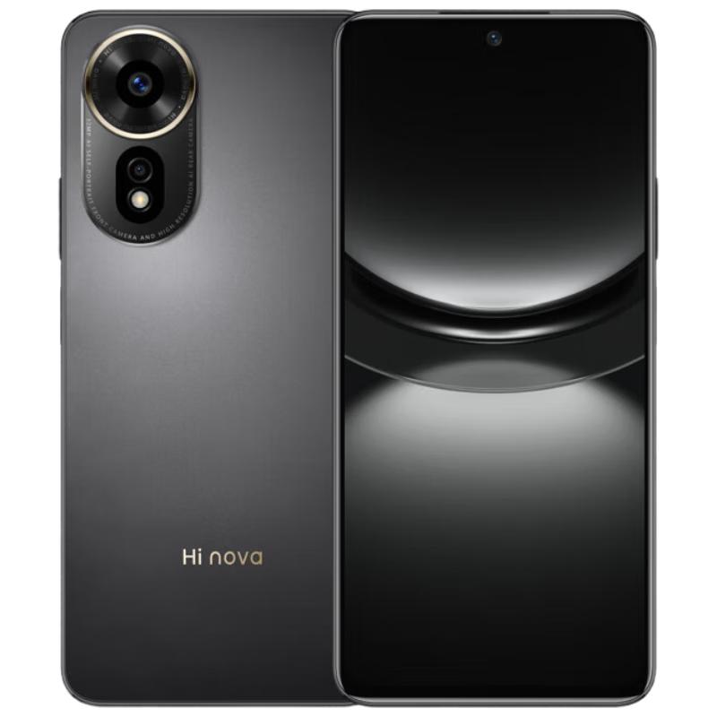 

Huawei Hi nova 12 SE 5G Smartphone (CN version)