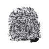Microfiber Wheel Detailer Wash Glove Double-Side Car Wheel Wash Mitt Wheel Hub Cleaning Gloves