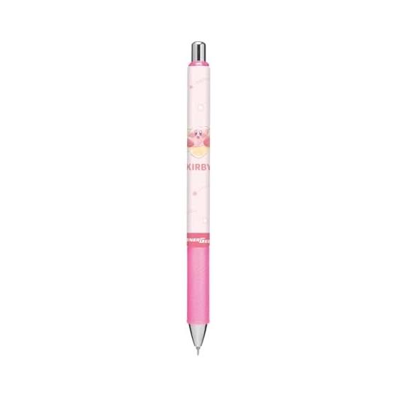 Kamio Japan Kirby Energel Gel Ink Ballpoint Pen 0.5 216114