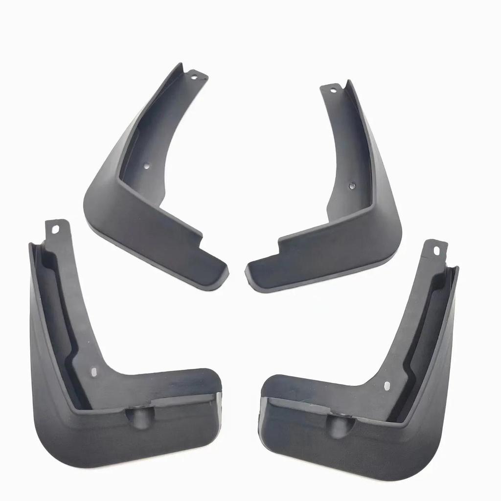 Buick Velite Car Mudguards 2018-2019 Model  Special Boutique Decoration