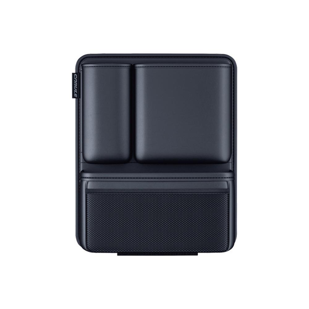 

Leather Car Trunk Organizer Detachable Hanging Organizers New Car Accessories for Jeeps/SUVs/Vans