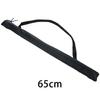 Portability Baseball Bat Cover Outdoor Sports Bag Two Purpose