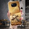 Egypt Nefertiti Anubis Ankh Pharaoh Soft Phone Case For Xiaomi Redmi 15C 15 13C 13 Poco X5 X6 X7 F7 Ultra M7 12C 12 10 10C 9C 9A