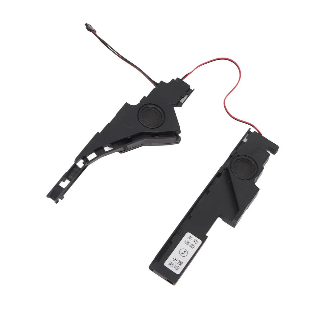 Laptop Internal Speaker Replacement for ASUS X550 X550VC X550Xi X550L X550C F550 VG140609