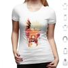 Bakugou Sunset T Shirt Big Size 100 Cotton Anime Manga Artistic Sunset Kawaii Japan Japanese Inspiration Home Hero Titan Tv