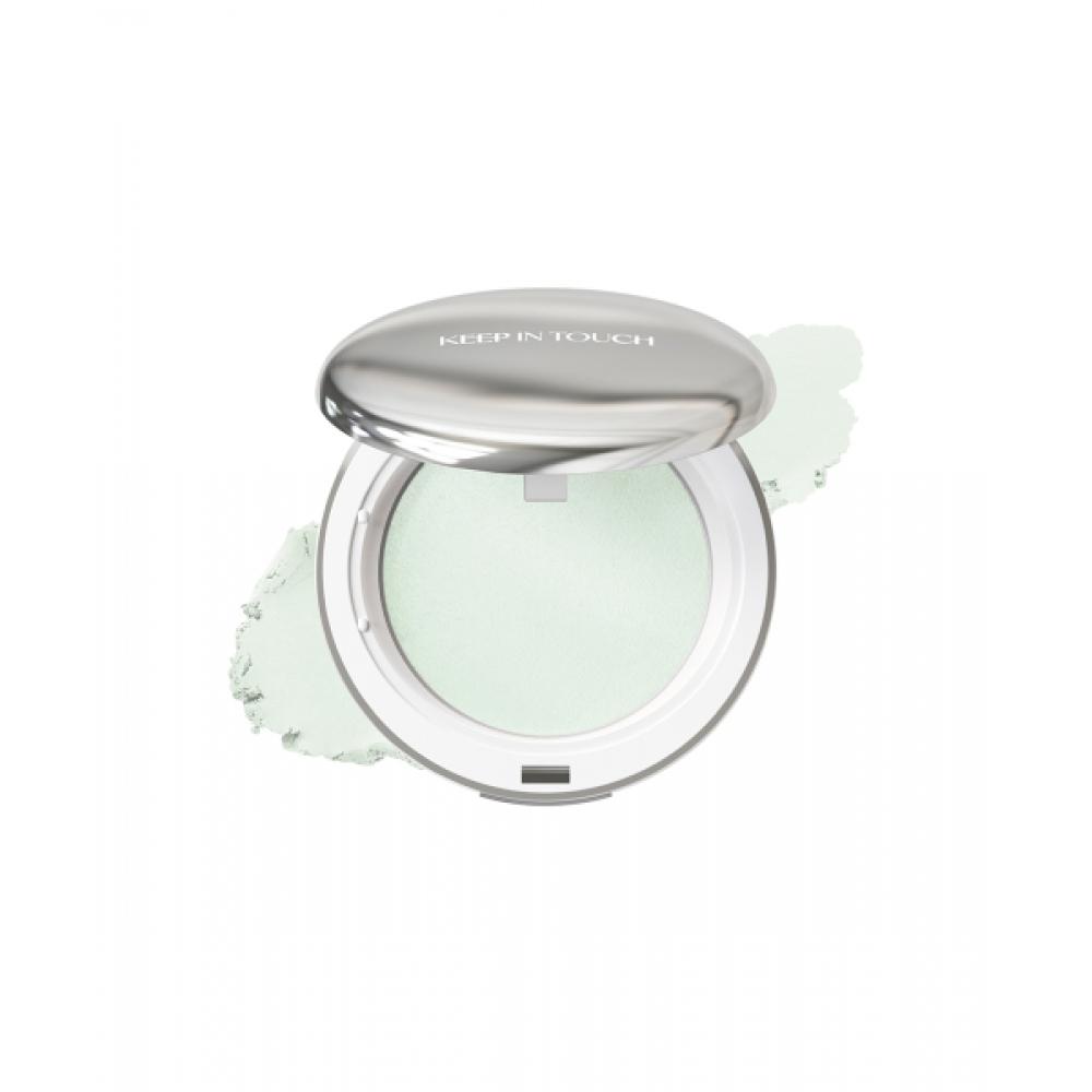 Keep In Touch Soft Cloud Blur Powder Pact 12g 3color