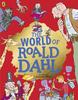 Cartea The World of Roald Dahl
