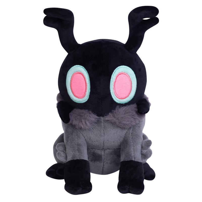 New Product Grey Scavenger Plush Rain s World Plush Toy Periphery Creativity Doll Gifts серый