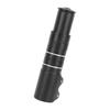 Bike Fork Stem Extender Aluminum Alloy Adjustable Mountain Bike Handlebar Height Increaser 150mm