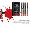 Abrasion Resistant Tire Paint Labeling Markers Tool Fade Proof Long Lasting High Coverage Markers For Bike Maintenance