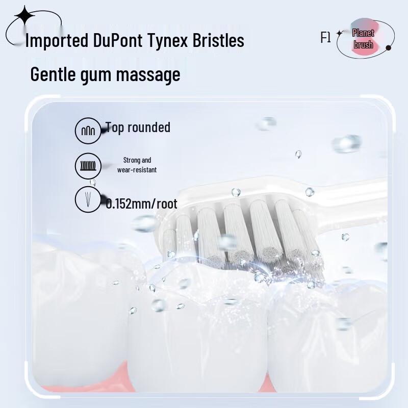 ROAMAN F1 Sonic Electric Toothbrush