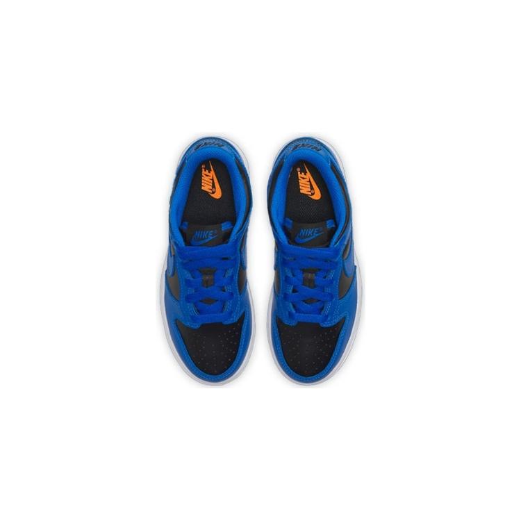New Nike Dunk Low Hyper Cobalt PS CW1588-001