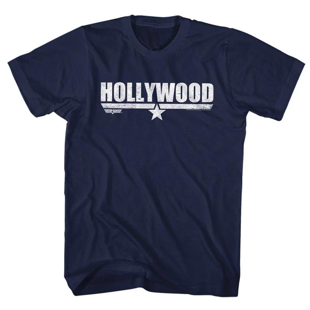 Top Gun Hollywood Movie Shirt 110
