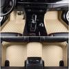 Custom 3D Full Coverage Car Floor Mats for Mercedes Benz E Class W214 2024 2025 Year Interior Details Accessories Carpet