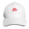 Best Seller Massey Ferguson Logo Merchandise Baseball Cap F Western Hat Beach Hat Hats On Offer Unisex Golf Wear Womens