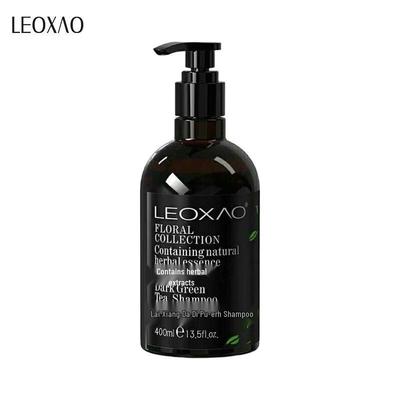 LEOXAO Earth Black Tea Shampoo