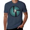 Aqua Dot T-Shirt Oversizeds Anime Clothes Sweat Man Clothes Anime Shirts Men