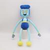 New Anime Peripheral Poppy Dad Doll Sausage Monster Poppy Game Time Plush Toy