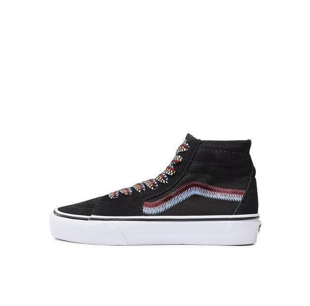 Vans Sneakers Sk8-Hi Tapered VN0009QPBMA1 Black