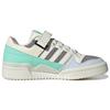 Adidas Forum Low Off White Easy Green Women's Sneakers GZ4406