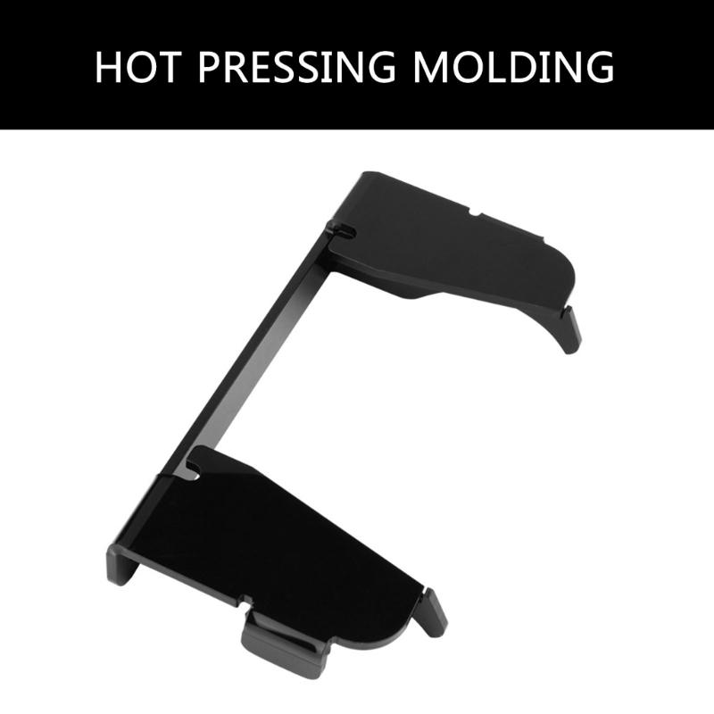 Acrylic Speakers Wall Mount Stand Holder for Flip 4/5/6 Speakers, Stable Display with AntiVibration Silicone Pads