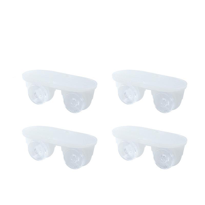 

4 клейких ролика — идеально подходят для поделок и проектов «сделай сам»