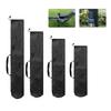 1pcs Oxford Cloth Foldable Chair Replacement Bag Umbrellas Canopies Yoga Mat Carrying Bag Lightwear For Camping Chair