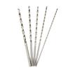 Tools Drill Bit Silver 2mm-5mm 2mm 3mm 3.5mm 4mm 5mm Replace Replacement