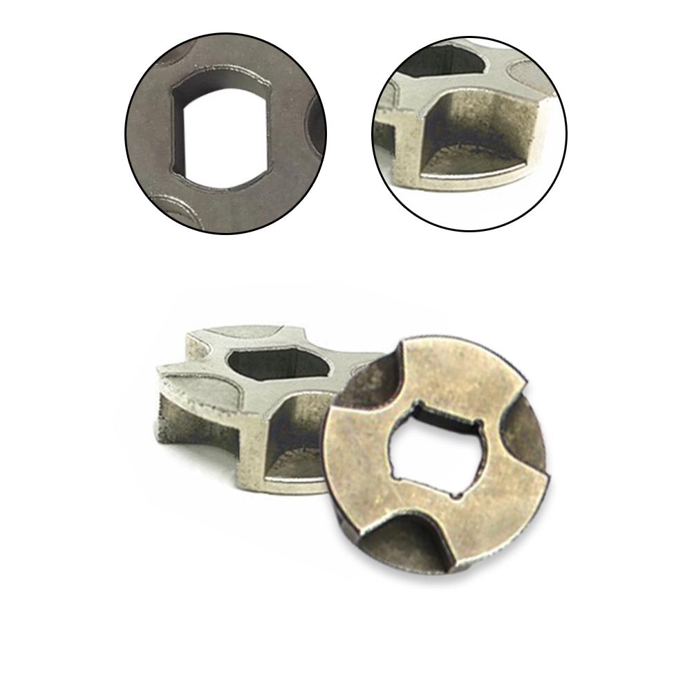 Kettensägengetriebe Elektrokettensäge Elektrosägengetriebe FÜR 5016 Elektrokettensäge