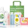 Bartier Personal Care Gift Set