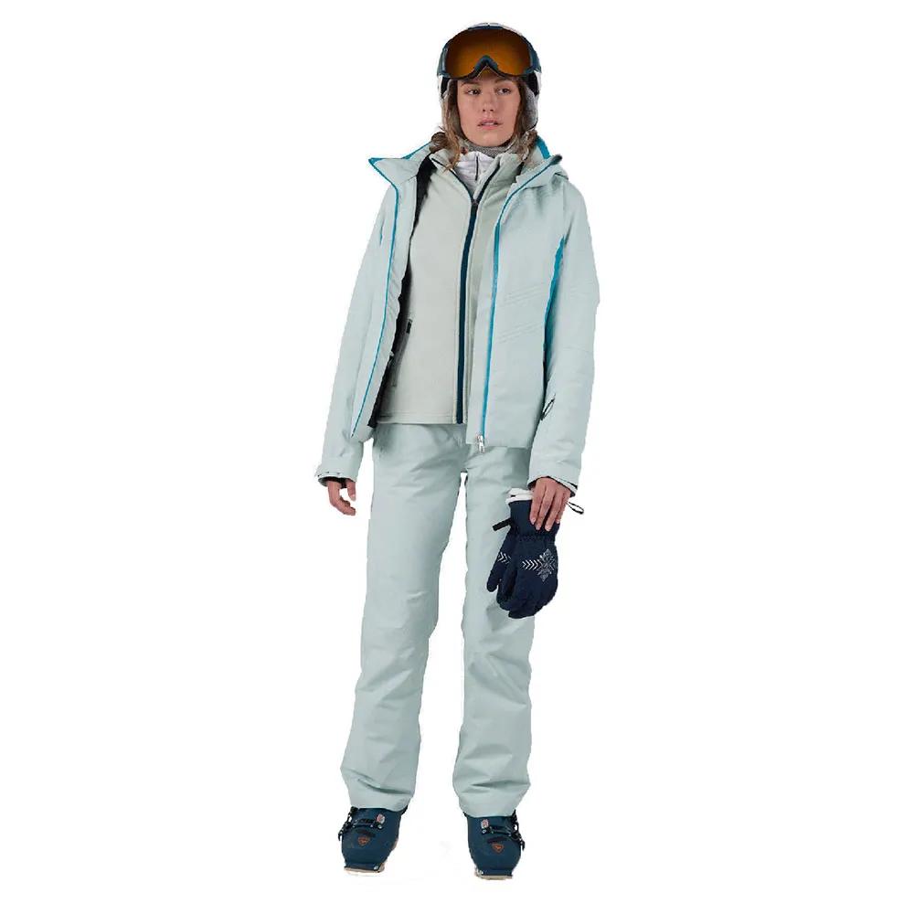 Rossignol Флисовая на молнии Strawpile