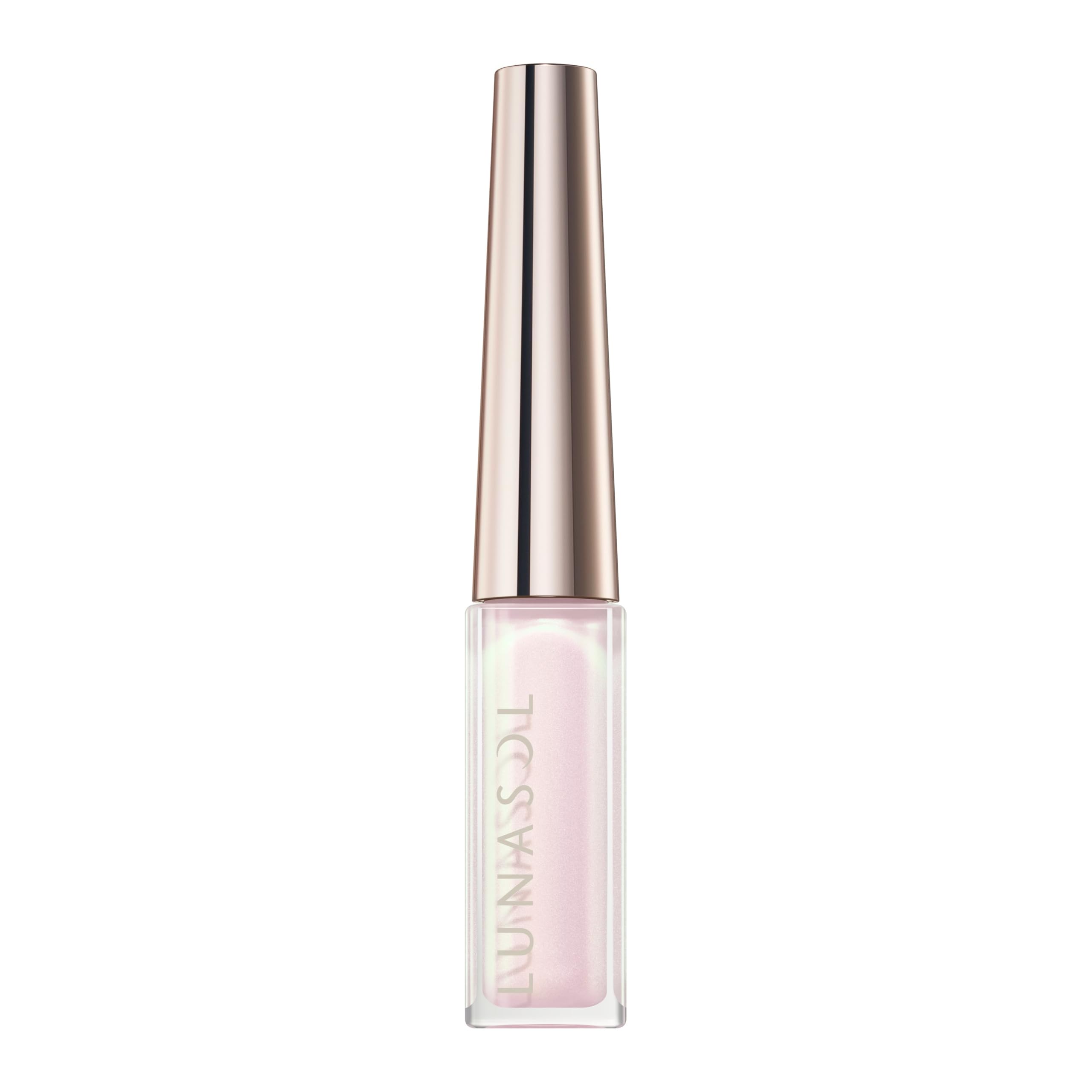

LUNASOL Flash Creator EX17 Clear Pink [Liquid Eyeliner] Translucent, pearly shine