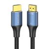 Câble Hdmi 2.1 Vention 2 M 8 K 60 Hz Pour Téléviseur 4 K 120 Hz Pour Moniteur