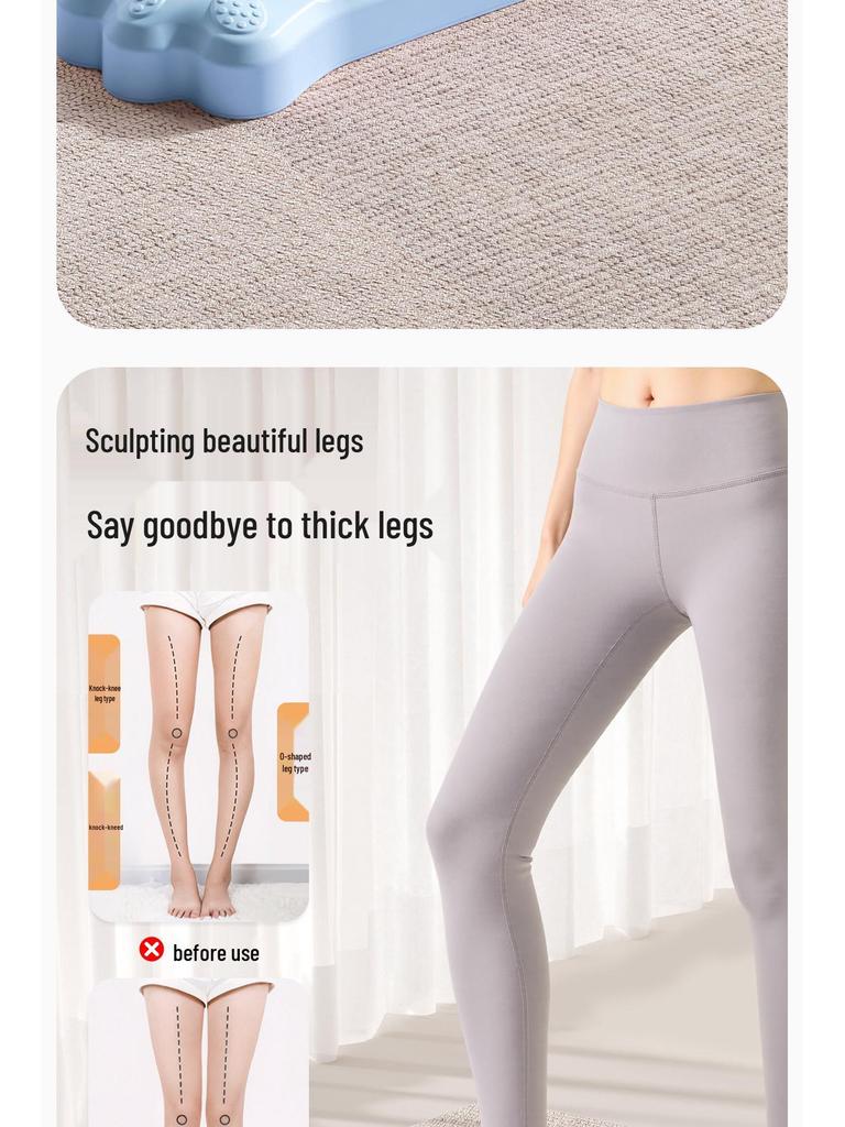 Arch Trainer: Flat Foot Control & Rehabilitation Sole Strengthening Tool