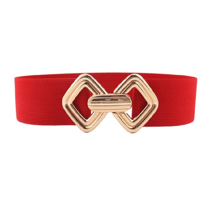 Waist Cincher Chain Dancers Costume Belt for Wrap Dress Elastic Chain Belt for Suit Skirt Jeans Body Jewelry