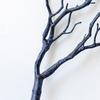 Artificial Plants Plastic Dried Tree Branch Twig Stem Table Decoration Ornament