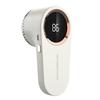 Wanshijin Smart Lint Remover with Display – Home Fabric Shaver & Defuzzer
