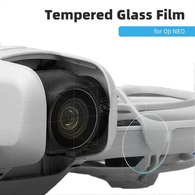 9H Tempered Glass Film For DJI NEO Lens Screen Protector Anti Scratch Protective Film for DJI NEO Drone Accessories