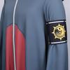 Waste Abyss War Ghost Jita Li You Full Set Cosplay Costume