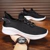 Men's Sneakers Casual Lightweight Breathable Mesh Sports Shoes Summer New Male's Outdoor Soft Sole Comfort Fashion Running Shoes