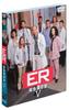 ER Emergency Room V Set 1 (Fifth Season) [DVD]