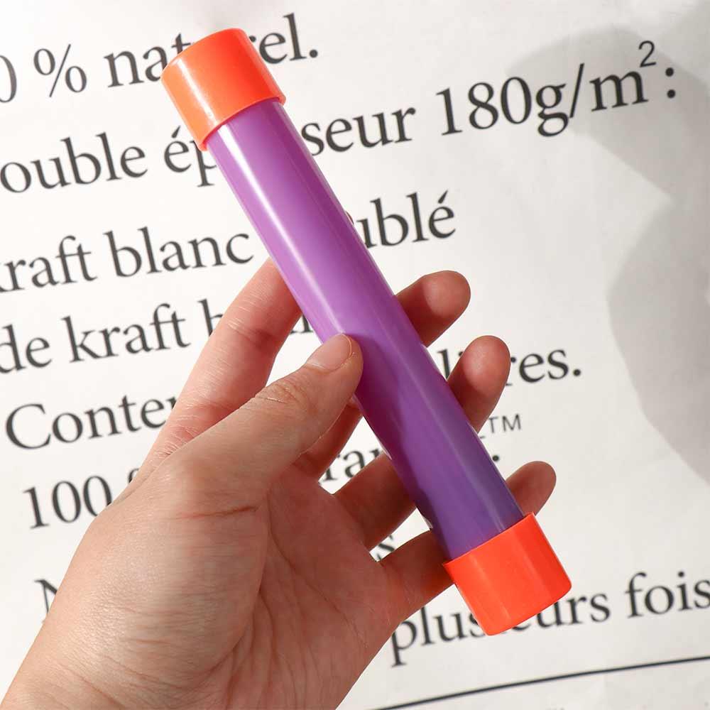 Rocking Prop Noisemaker Fart Tube Sound Tube Fart Tube Groaning Tube Halloween Toys