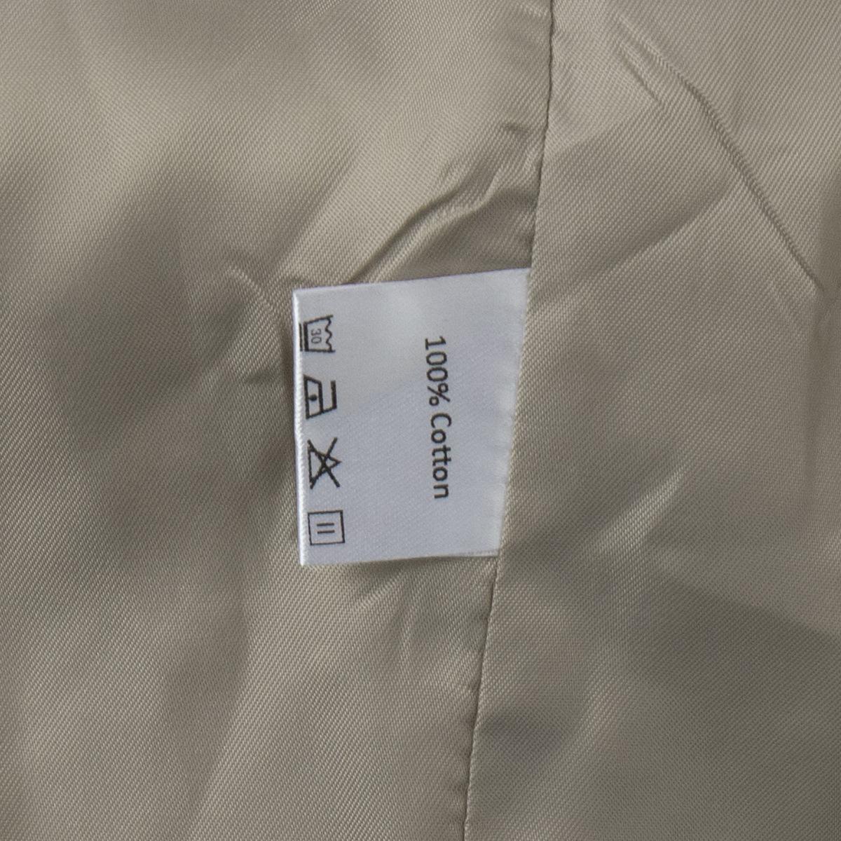 

Fall Winter Women s 100% Cotton Vintage Long Trench Coat, Loose Belted Waist Cinched Outerwear, European American Style L