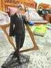 Gong Fantastic Beasts Newt Scamander With Niffler Figure Magic Legend Series Wizarding World Home Decor For Adult Collectors