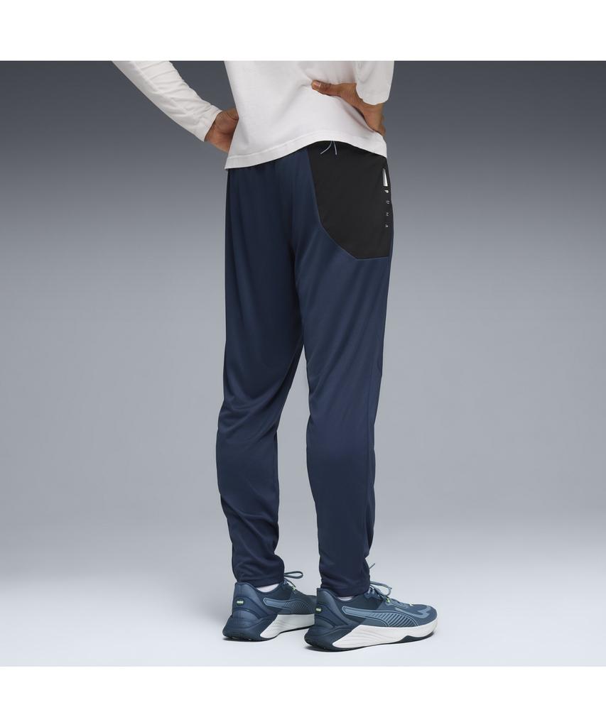 PUMA Men'S Flex Fabric Mix Pants (52830814)