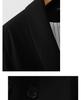 Women's British Style Suit Jacket - Clearance, Mature Niche, Spring/Autumn 1931 Design
