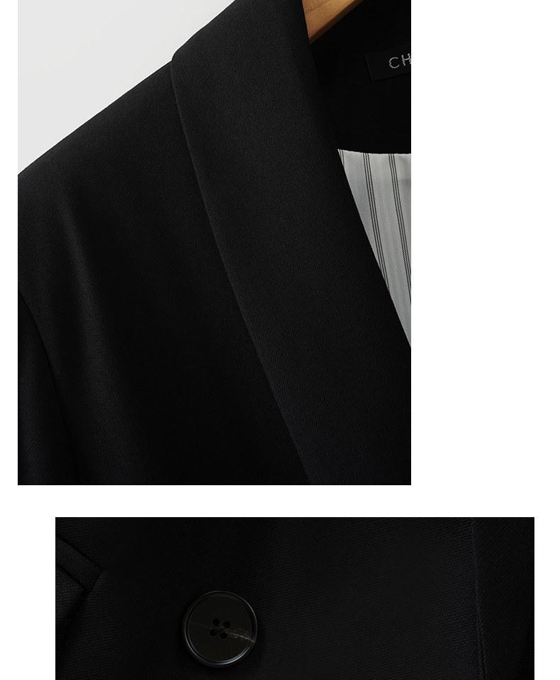 Women's British Style Suit Jacket - Clearance, Mature Niche, Spring/Autumn 1931 Design