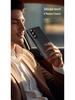 Samsung Z Fold7/6 Flip-Free Smart Sleep Leather Case