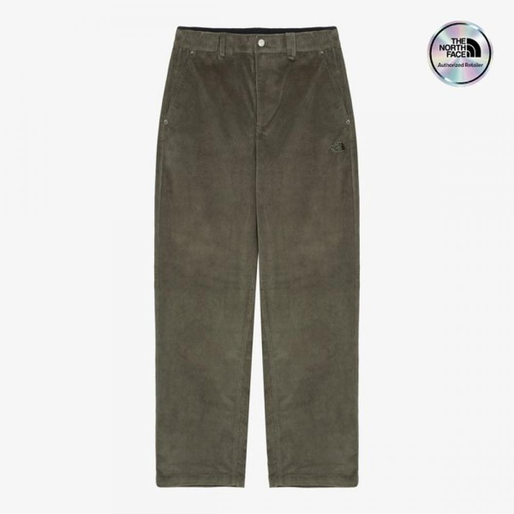 The North Face Canyonland Pants Grayish Khaki Np6nr57c GRAYISH KHAKI/075