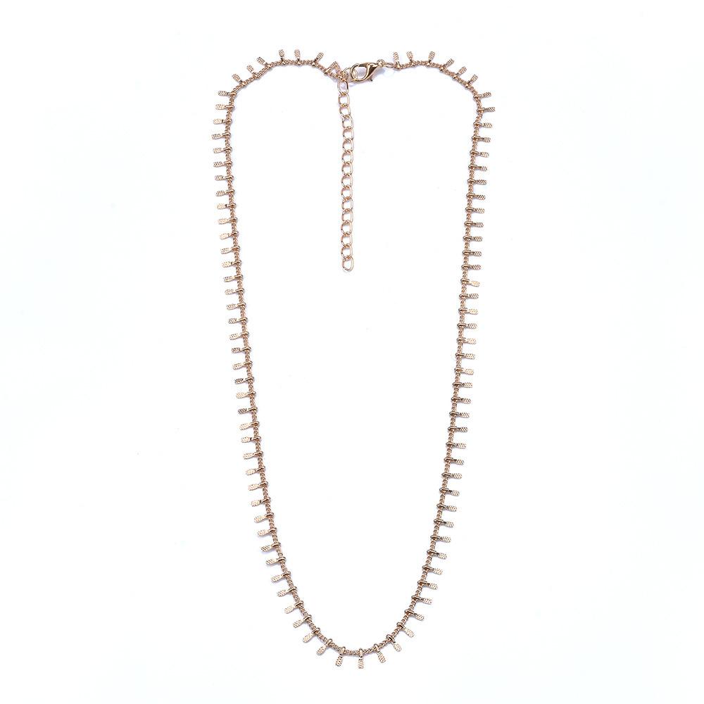 Accessoires, Mehrlagige Perlenkette für Damen, Hip-Hop Punk Vielseitige Liebesanhänger Artikel